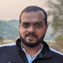 Ranjith Shetty-Freelancer in Bengaluru,India