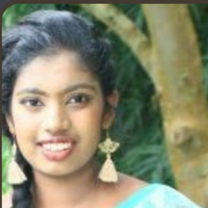 Asini Biyagama-Freelancer in Embilipitya,Sri Lanka