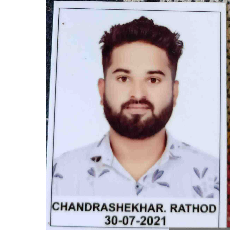 Chandrashekhar Rathod-Freelancer in VIJAYPUR,India