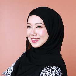 Anisah Yahya-Freelancer in Seri Kembangan,Malaysia