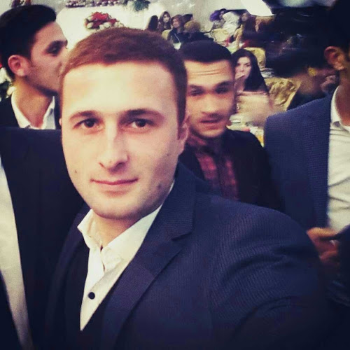 Turan Turabov-Freelancer in ,Azerbaijan