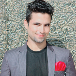 Shahab Shah-Freelancer in Nowshera,Pakistan