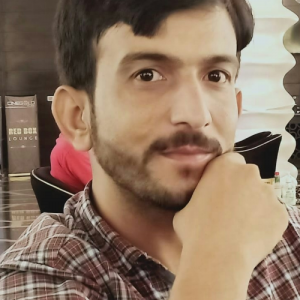 Safi Jam-Freelancer in Hyderabad,Pakistan