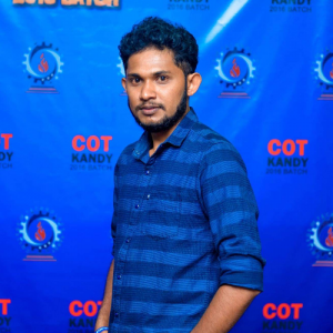 Yohan Rajapaksha-Freelancer in Rkillagaskada,Sri Lanka