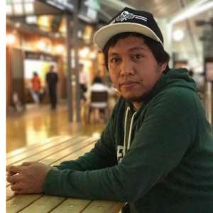 Chito Martos-Freelancer in General Santos City, South Cotabato,Philippines