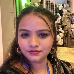 Iqra Rani-Freelancer in Faisalabad,Pakistan