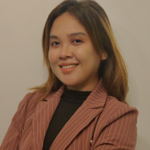 Thesa Grace Marie Tolentino-Freelancer in Cebu City,Philippines