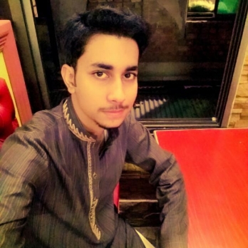 Saad Asif-Freelancer in Faisalabad,Pakistan