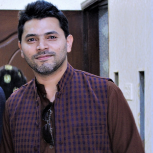 Zahid Younas-Freelancer in Sialkot,Pakistan