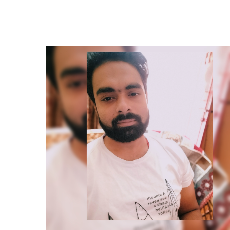 Rishav Kumar-Freelancer in Jamshedpur,India