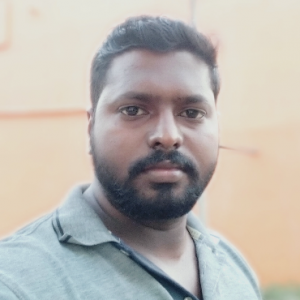 Mathiyalagan-Freelancer in Thiruvallur,India