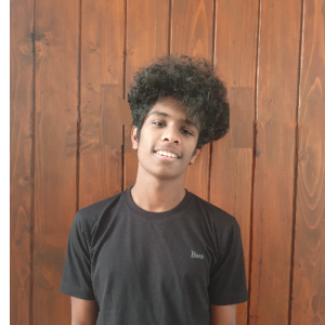 Maneth-Freelancer in Kandy,Sri Lanka