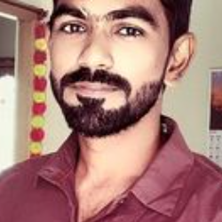Vinay Kumar-Freelancer in Tirupati,India