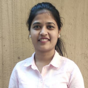 Priyanka Babar-Freelancer in Pune,India