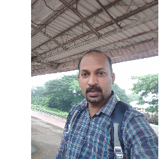 Rakesh S-Freelancer in Kochi,India
