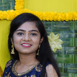 Vidhi Patel-Freelancer in Hyderabad,India