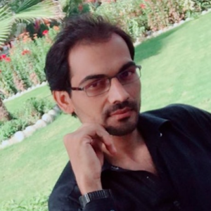Rahat Shah-Freelancer in Peshawar,Pakistan
