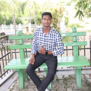 Dinesh Madhuranga-Freelancer in Giriulla,Sri Lanka