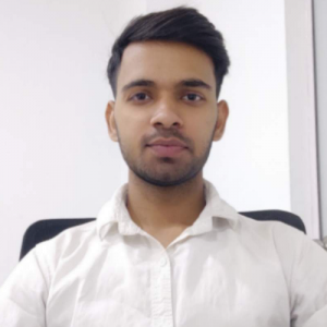 Nitish Saini-Freelancer in Greater Noida,India