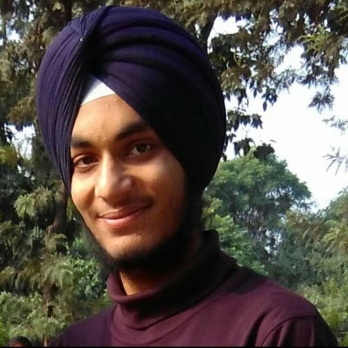 Prabhudeep Singh-Freelancer in Ludhiana,India