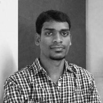 Inbaraj V-Freelancer in Chennai,India