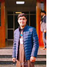 Sadiq khan-Freelancer in Peshawar,Pakistan