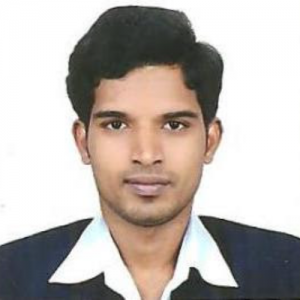 Kishore sankarasetty-Freelancer in Guntur,India