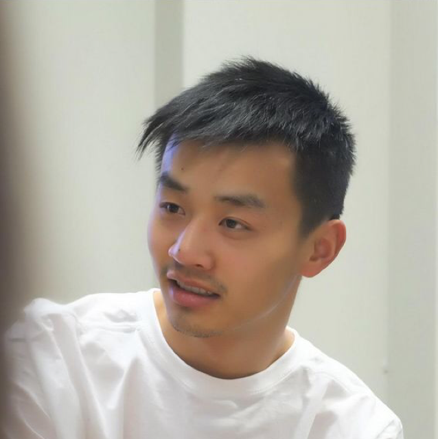 Samuel Huang-Freelancer in ,China