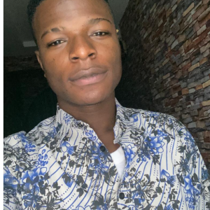 Oluwagbenga Solomon Adeboye-Freelancer in Lagos, willing to relocate,Nigeria