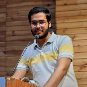 Aditya Raj-Freelancer in New Delhi,India