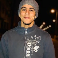 Zakaria Ghaleb-Freelancer in Inezgane,Morocco