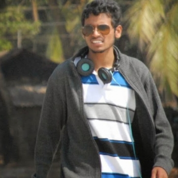 Ajit Zagade-Freelancer in Pune,India