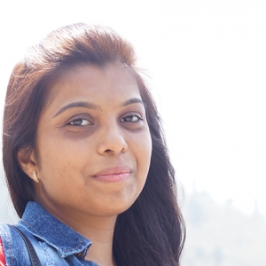 Asmi Tank-Freelancer in Rajkot,India