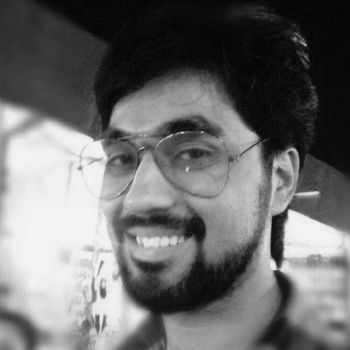 Vineet Jain-Freelancer in Surat,India