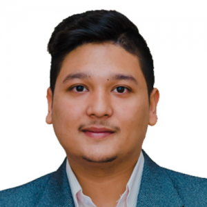 Nikhil Shrestha-Freelancer in Kathmandu,Nepal