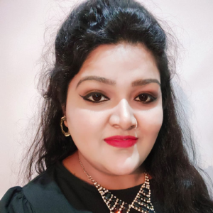 Prachita Pal-Freelancer in Lucknow,India