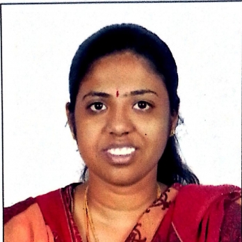 Aiswarya Ramachandran-Freelancer in Bangalore,India