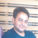 Vishal Chowdhary-Freelancer in c-83 sector 15 noida,India