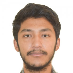 Kishor Shahi-Freelancer in Kathmandu,Nepal