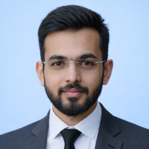 Bhuvan Gupta-Freelancer in Chennai,India