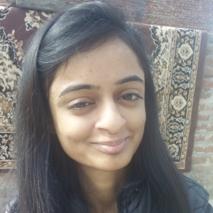 Maneesha K-Freelancer in Delhi,India