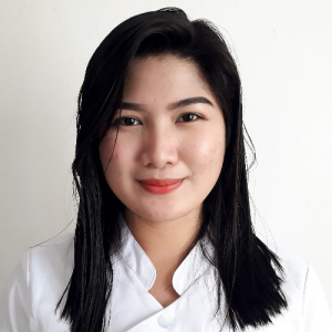 Hannah Mae Flores-Freelancer in Iligan City,Philippines