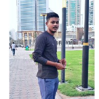 MD Zahidul Islam-Freelancer in Sharjah,UAE