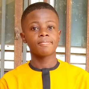 Precious Idenyi-Freelancer in Abuja,Nigeria