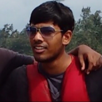 Bhargav Krishna-Freelancer in Thane,India