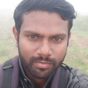 Shabu Mon-Freelancer in TIRUPPUR,India