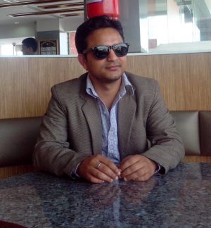 Deepak Tamta-Freelancer in Chandigarh,India