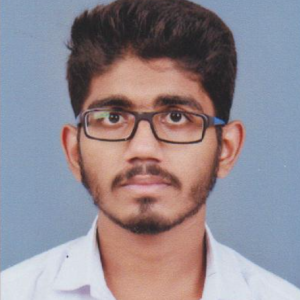 Dheeraj Dileep-Freelancer in Pathnamthitta,India