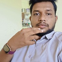 Sushanth Yadav-Freelancer in Kanchipuram,India