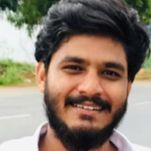 Vadthya Munilal-Freelancer in Hyderabad,India
